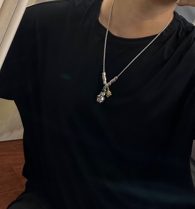 LV Necklaces